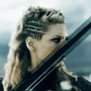 Lagertha Vikings ️ 27