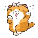 LALA CAT MOV. 12