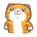 LALA CAT MOV. 24