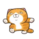 LALA CAT MOV. 8