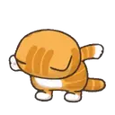 LALA CAT MOV. 23