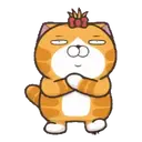 LALA CAT MOV. 14