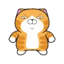 LALA CAT MOV. 20