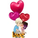 Para tí con amor 8