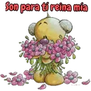 Para tí con amor 21