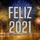 Happy New Year 2 8