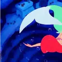 La Sirenita 14