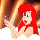 La Sirenita 25