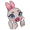 Bunnyta 7