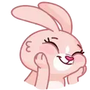 Mia Bunny 17