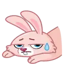 Mia Bunny 18