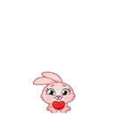 Mia Bunny 12