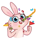 Mia Bunny 5