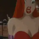 Roger and Jessica Rabbit 2
