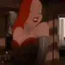 Roger and Jessica Rabbit 5