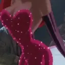 Roger and Jessica Rabbit 1