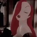 Roger and Jessica Rabbit 13