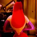 Roger and Jessica Rabbit 4