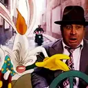 Roger and Jessica Rabbit 3