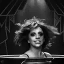 ● Lady Gaga Mov. ● 22
