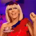● Lady Gaga Mov. ● 7