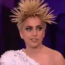 ● Lady Gaga Mov. ● 20