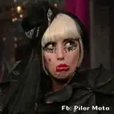 ● Lady Gaga Mov. ● 19