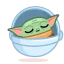 BABY YODA MOV 17