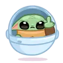 BABY YODA MOV 8