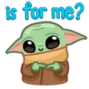 BABY YODA MOV 16
