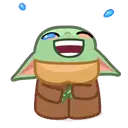 BABY YODA MOV 20