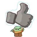 BABY YODA MOV 3
