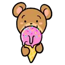 Ice Cream 7