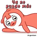 PingüiniT⃞a Rosa Mov 24
