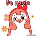 PingüiniT⃞a Rosa Mov 11