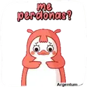 PingüiniT⃞a Rosa Mov 14