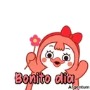 PingüiniT⃞a Rosa Mov 27