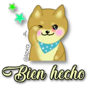 Perro SHIBA INU 28