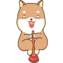 PERRITO CUTE 8