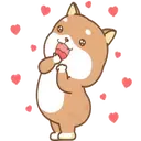 PERRITO CUTE 13