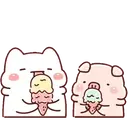 pig and friend mov. 4