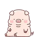 pig and friend mov. 10