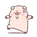 pig and friend mov. 11