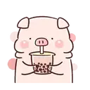 pig and friend mov. 7