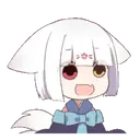 Kawaii anime fem Mov 15
