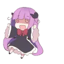 Kawaii anime fem Mov 12