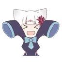 Kawaii anime fem Mov 18