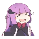 Kawaii anime fem Mov 1