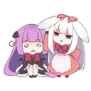 Kawaii anime fem Mov 16