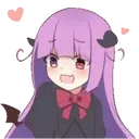 Kawaii anime fem Mov 21